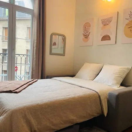 Le Balcon Saint-amand - 458 鲁昂