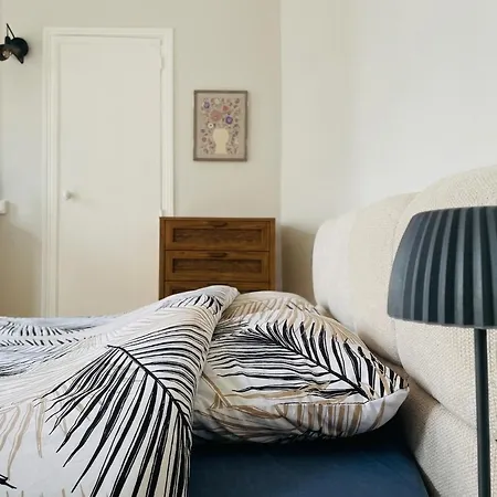 Le Balcon Saint-amand - 458 鲁昂